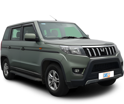 Mahindra BOLERO NEO-img